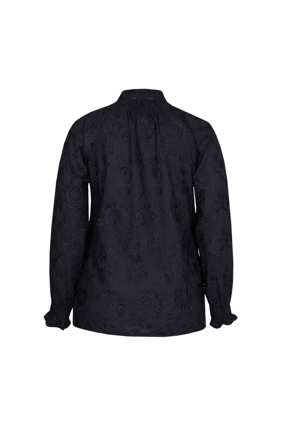 EMMELINE BLOUSE