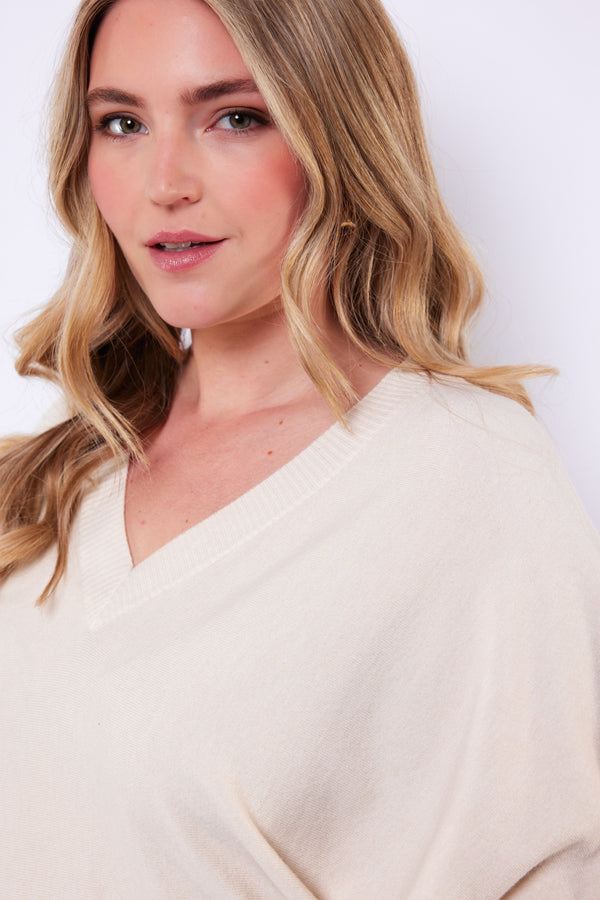 HAYLEE KNIT