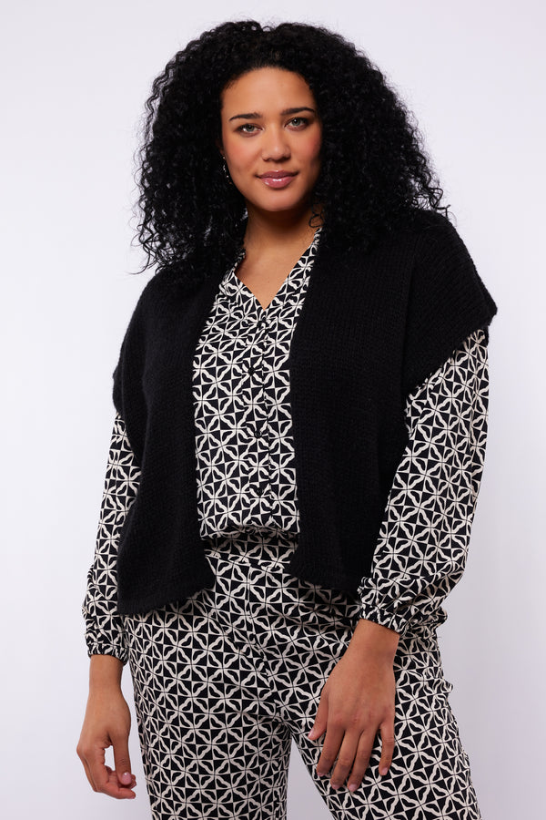 HALLE CARDIGAN