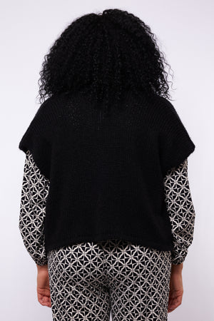 HALLE CARDIGAN