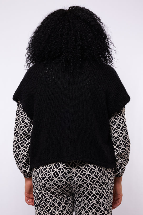 HALLE CARDIGAN