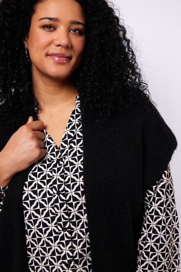 HALLE CARDIGAN