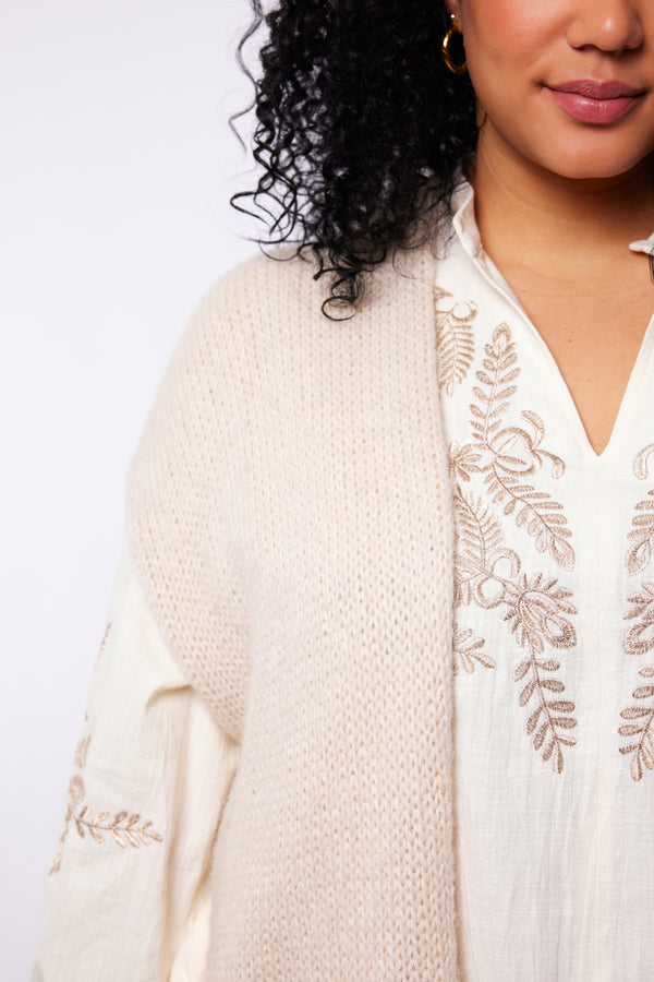 HALLE CARDIGAN