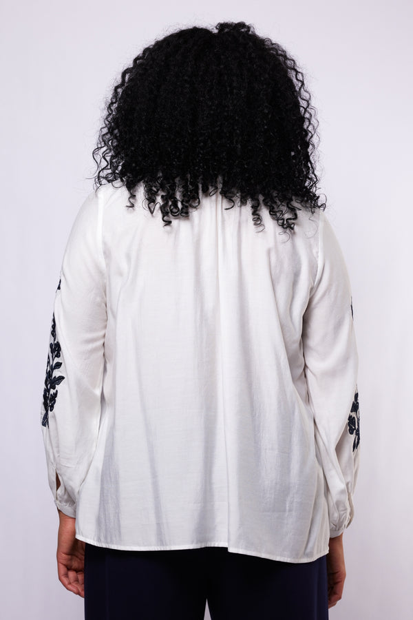 SHARON BLOUSE