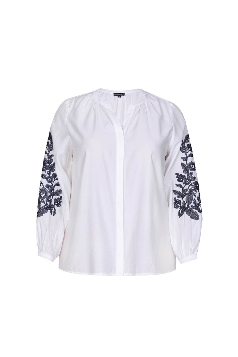 SHARON BLOUSE