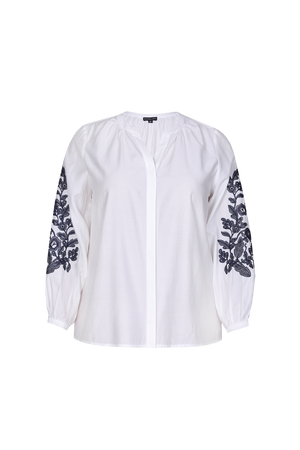SHARON BLOUSE
