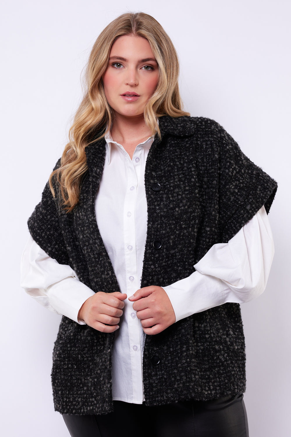DELLA GILET