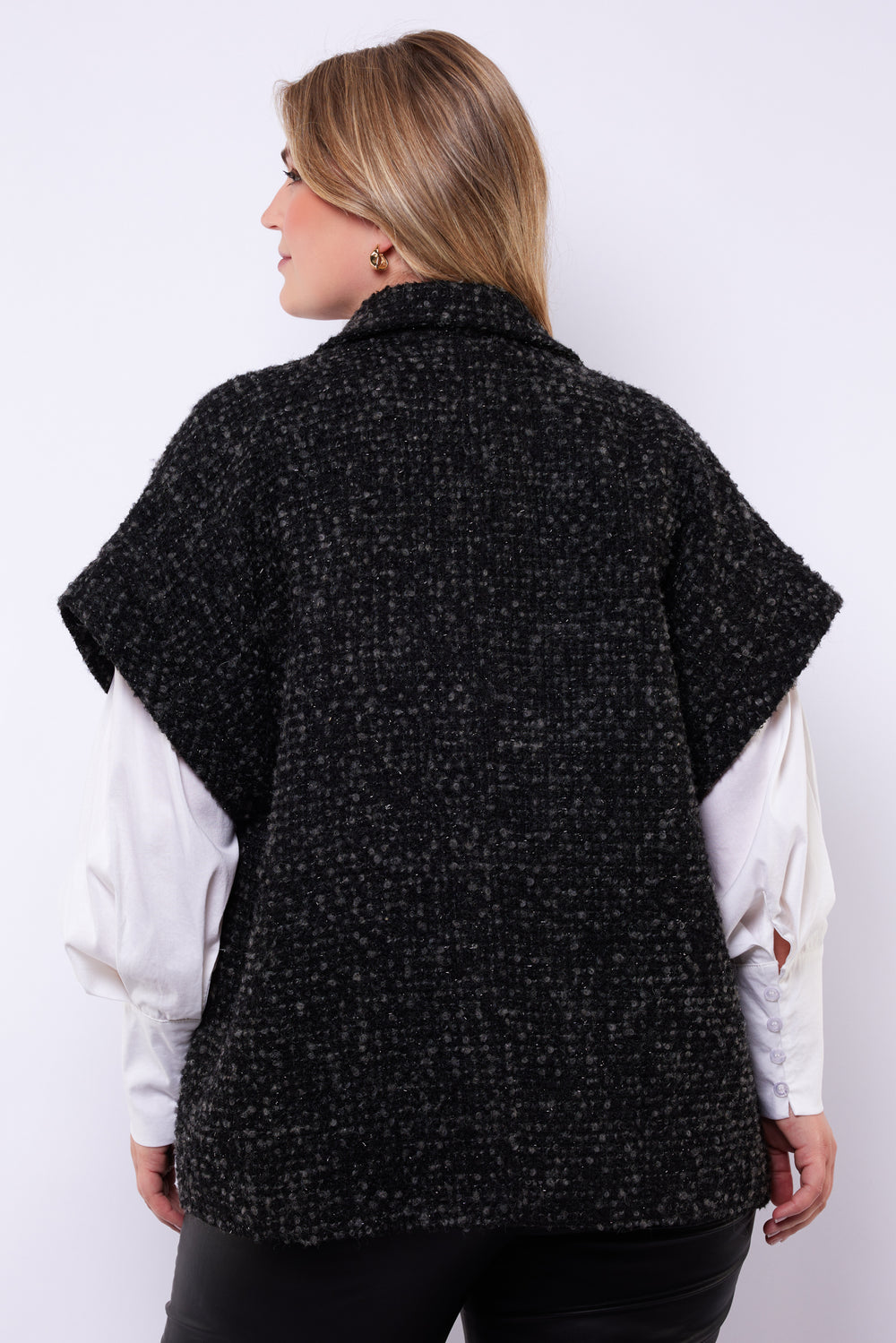 DELLA GILET