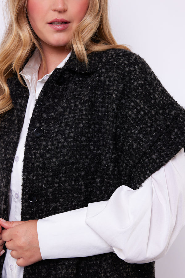 DELLA GILET