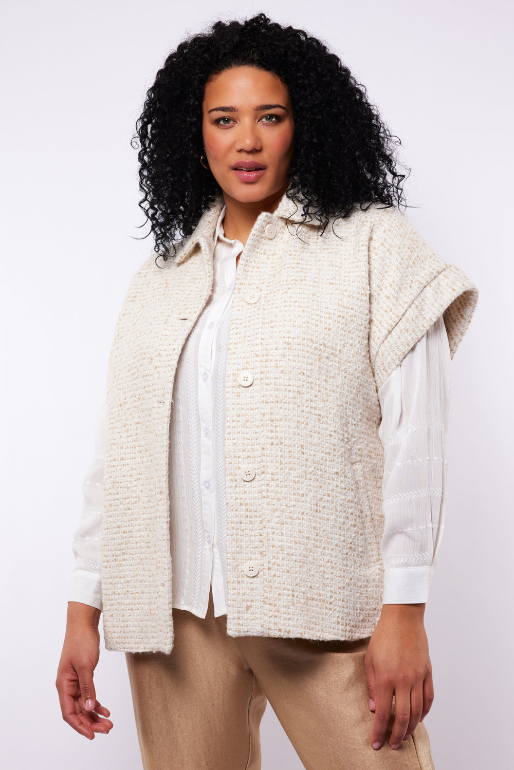 DELLA GILET