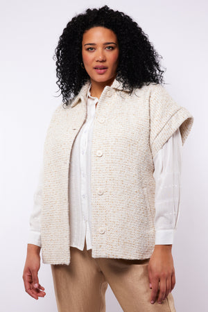 DELLA GILET