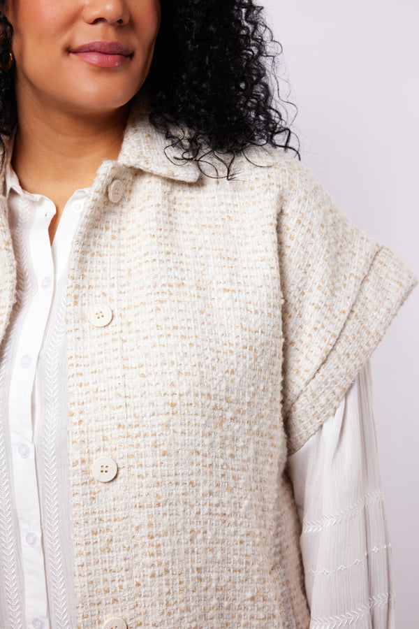 DELLA GILET