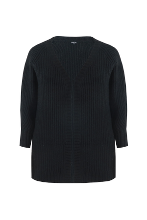 RIANNE KNIT CARDIGAN