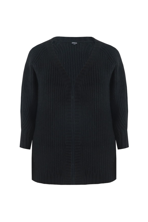 RIANNE KNIT CARDIGAN