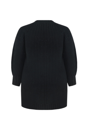 RIANNE KNIT CARDIGAN