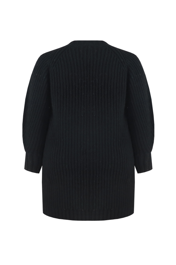 RIANNE KNIT CARDIGAN