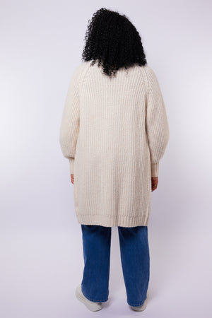 RIANNE KNIT CARDIGAN