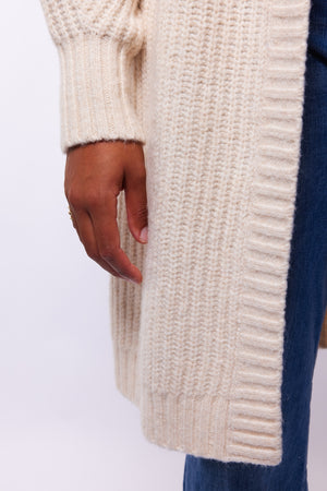 RIANNE KNIT CARDIGAN