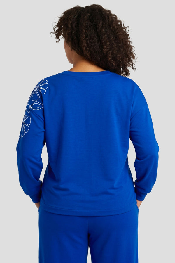 HADLEY SWEATER