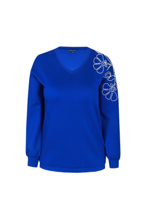 HADLEY SWEATER