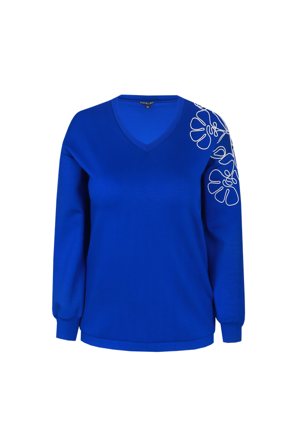 HADLEY SWEATER