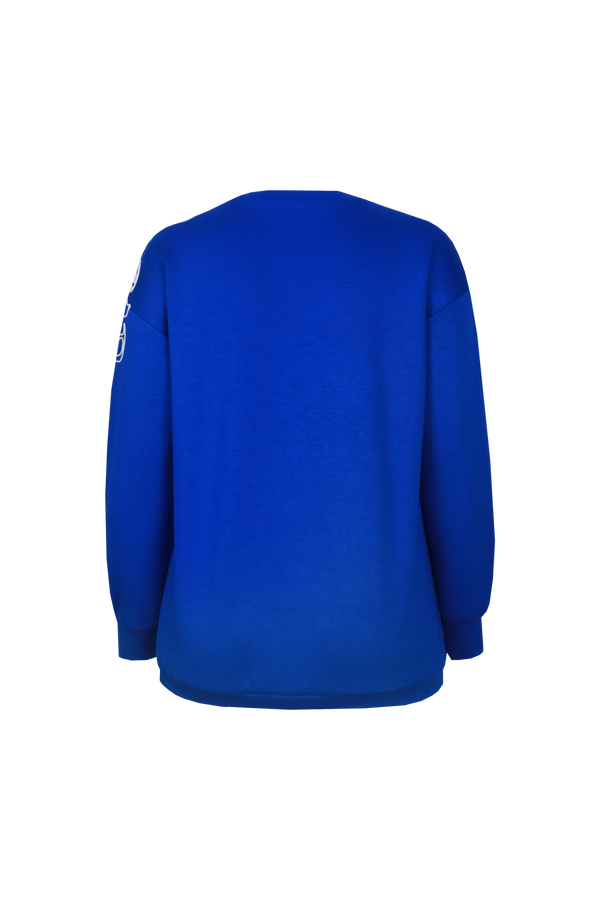 HADLEY SWEATER