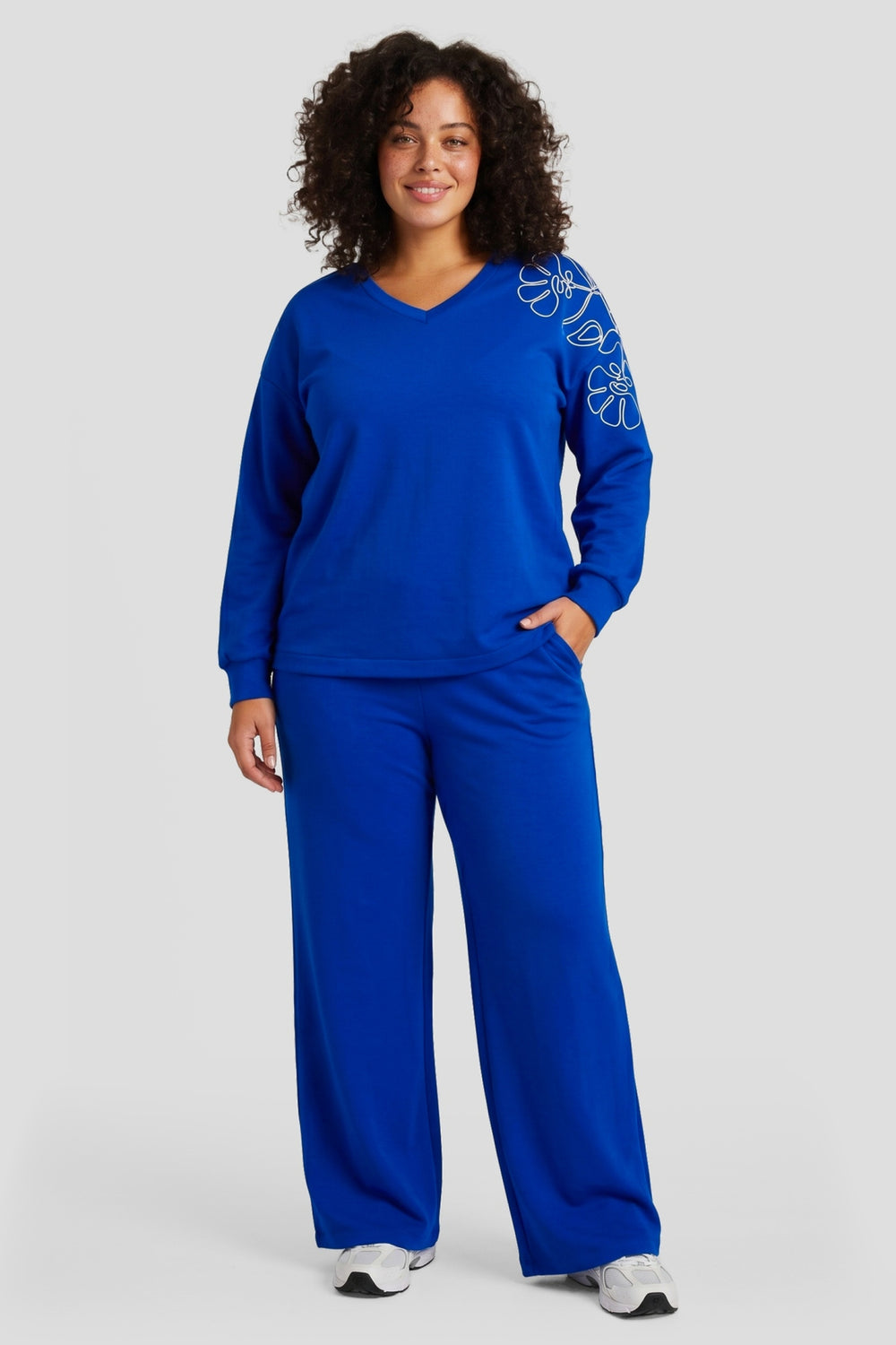 LEONA PANTS