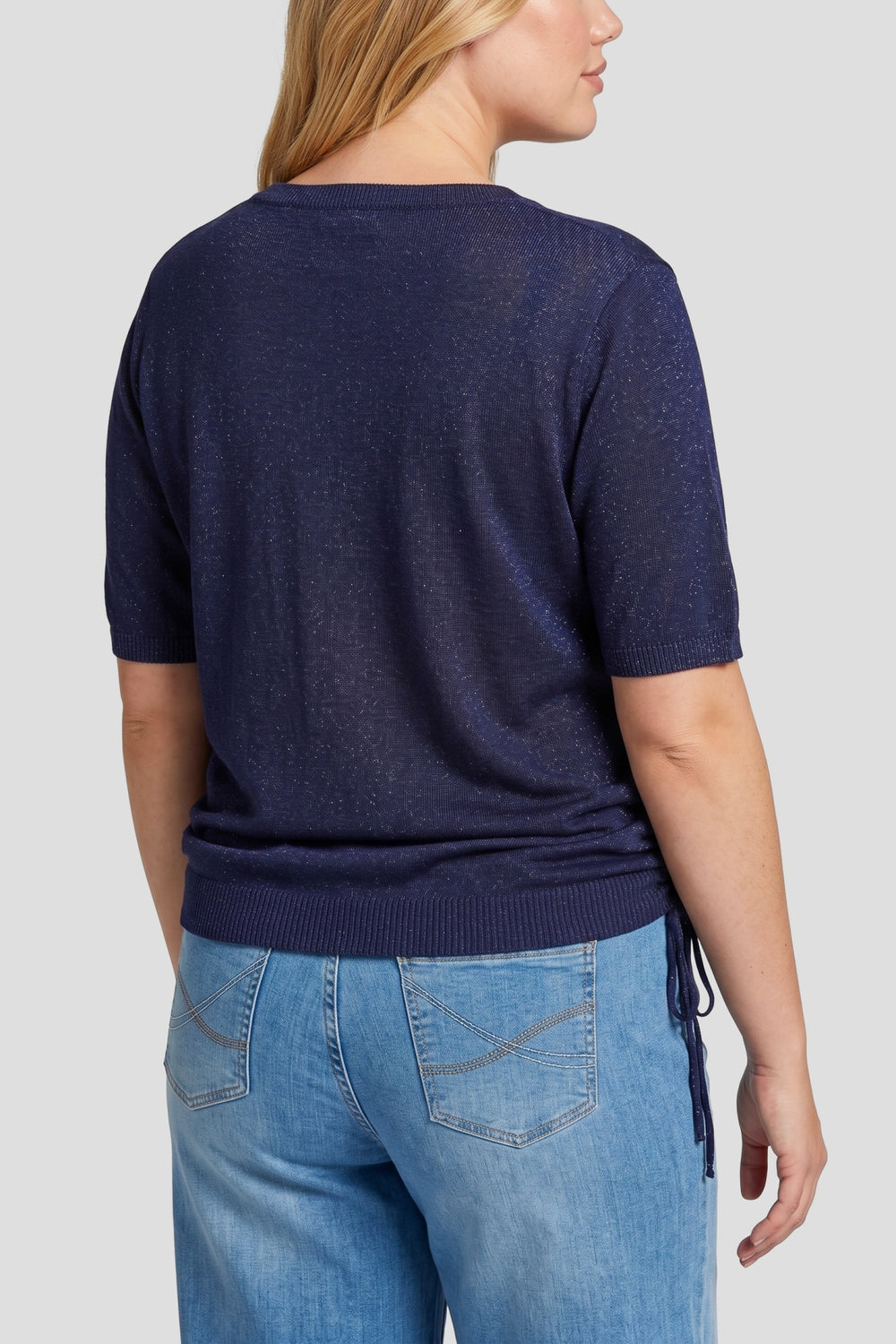 ISOLDA KNIT TOP
