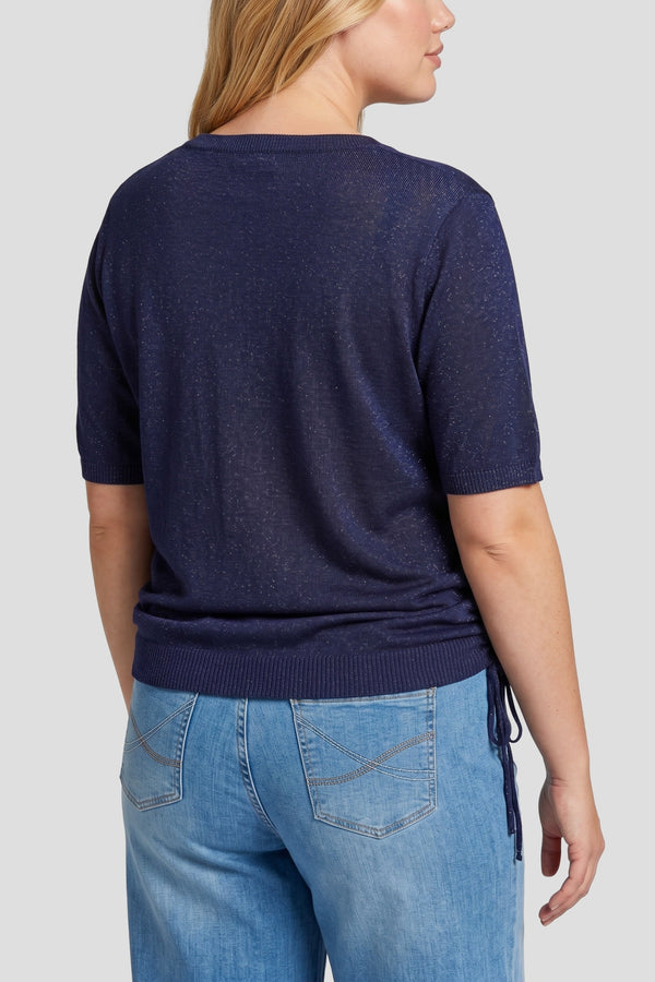 ISOLDA KNIT TOP