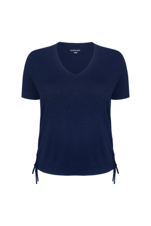 ISOLDA KNIT TOP