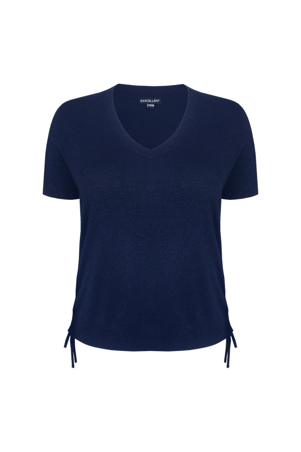 ISOLDA KNIT TOP
