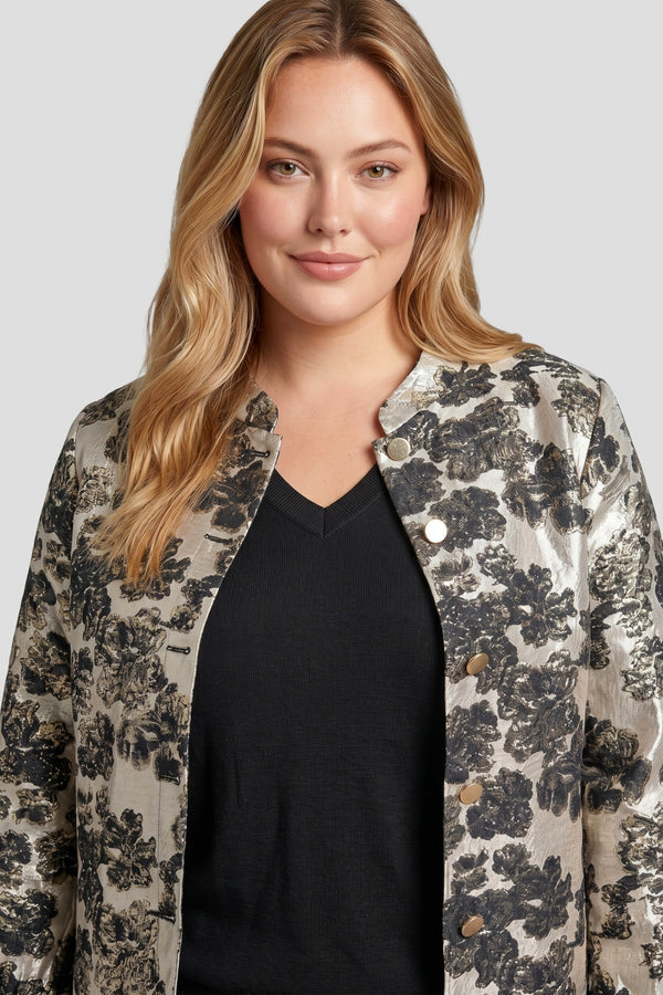 AVALON JACKET
