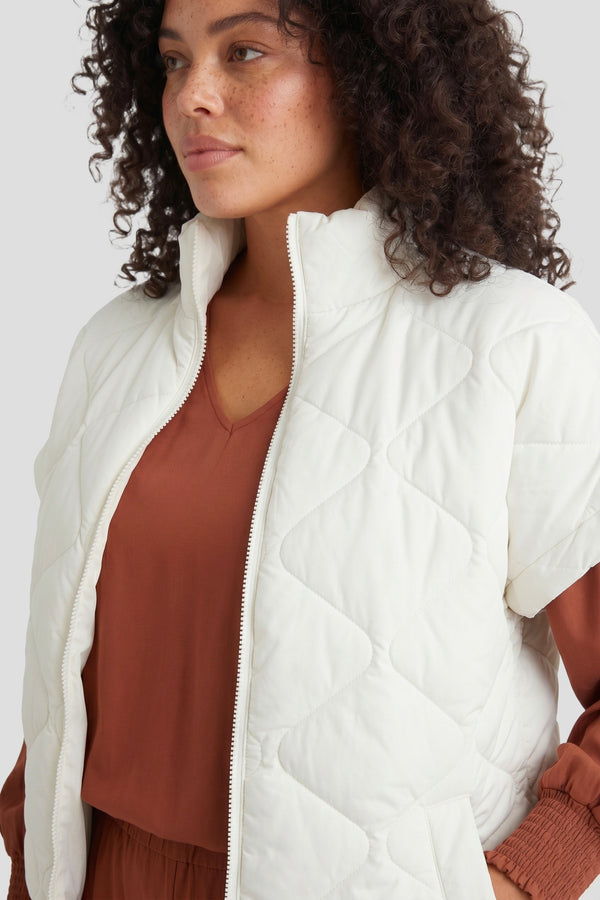 ADARA BODYWARMER