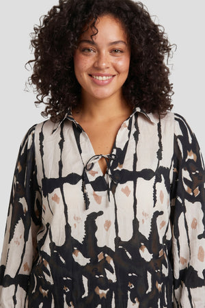 CRESSIDA BLOUSE