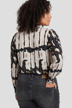 CRESSIDA BLOUSE