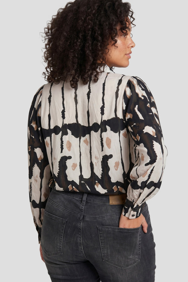 CRESSIDA BLOUSE