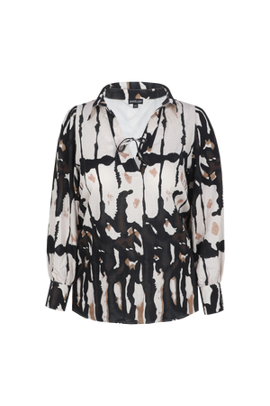 CRESSIDA BLOUSE