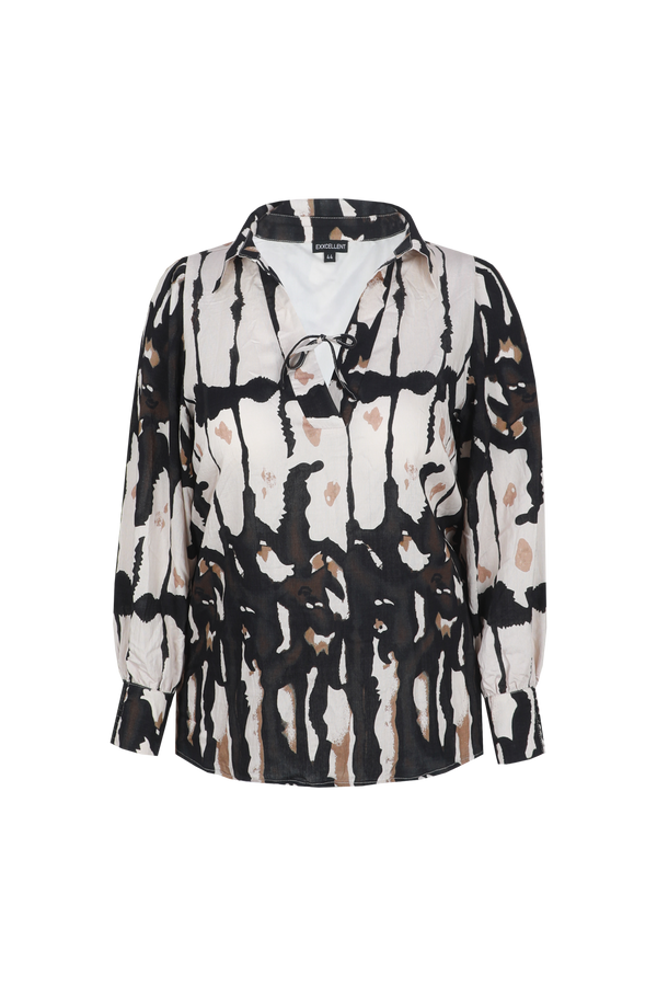 CRESSIDA BLOUSE