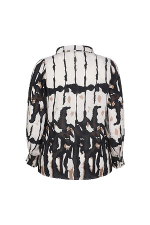CRESSIDA BLOUSE