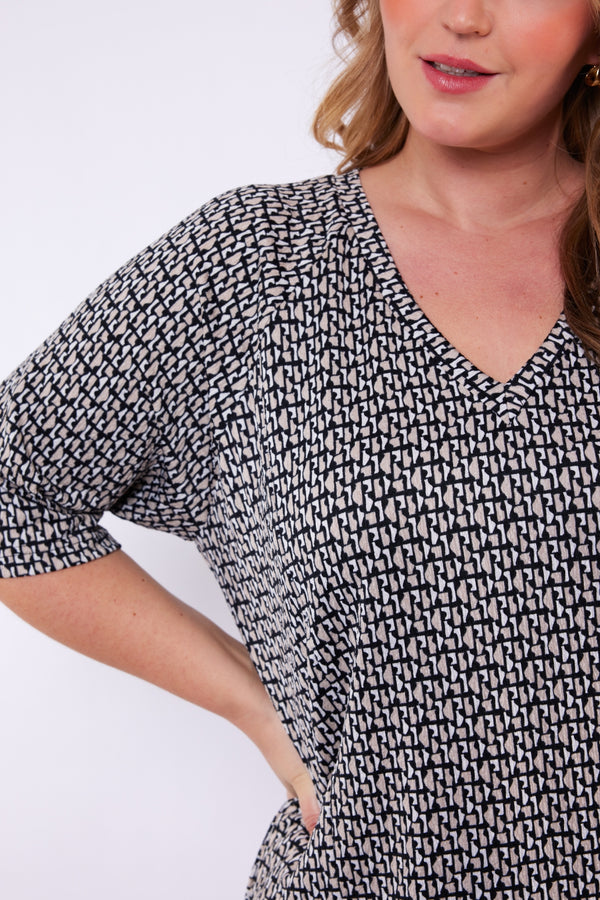 VERITY TOP