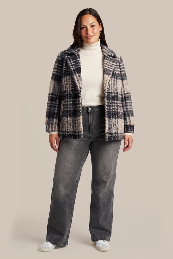 LUMA COAT