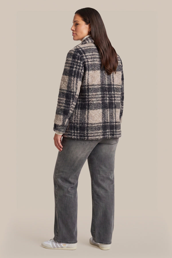 LUMA COAT