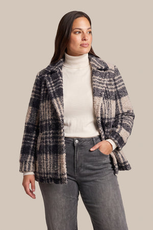 LUMA COAT