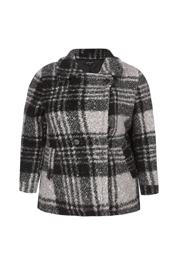 LUMA COAT