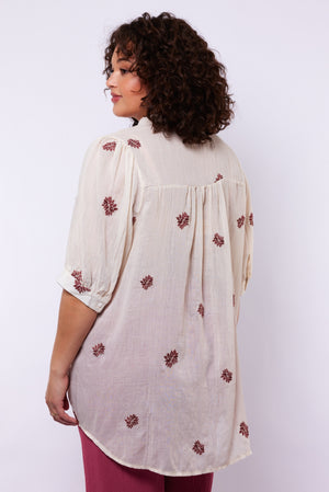 KHLOE BLOUSE