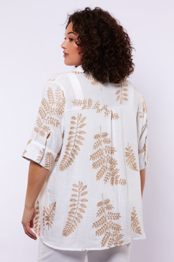 EVERA TUNIC