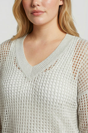 LYANNA PULLOVER