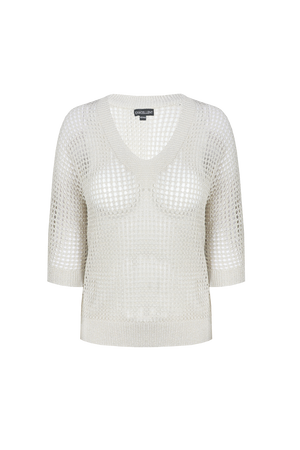 LYANNA PULLOVER