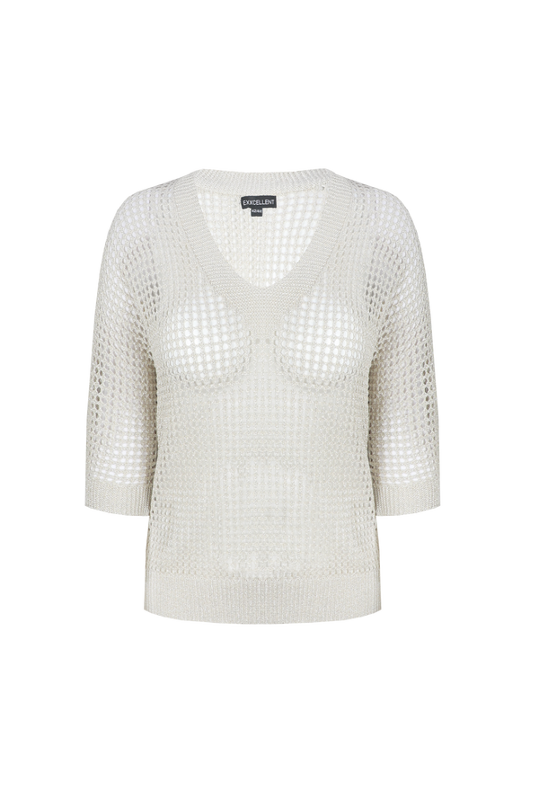 LYANNA PULLOVER
