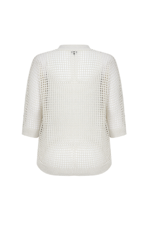 LYANNA PULLOVER
